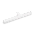 TOUGH GUY White 12" Bench Squeegee