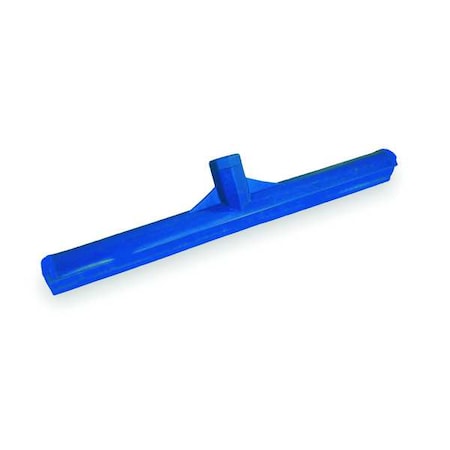 TOUGH GUY Blue 12" Bench Squeegee