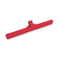 TOUGH GUY Red 24" Floor Squeegee