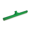 TOUGH GUY Green 24" Floor Squeegee