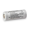 Battery, Nickel Cadmium, 1.2V, 1A/HR., Depth: 11/16 in