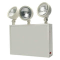 ACUITY LITHONIA 3 Incandescent Lamps, Emergency Light