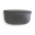 Eyewear Case, Bk, Nyl, Prot Eyewear