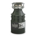 Garbage Disposal,Badger 5,3/4 HP