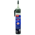 Multipurpose Gasket Sealant, 6.5 oz, Clear, Temp Range -76 to 400 Degrees F