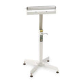 Roller Supports, Stock Stand, H to47-1/2In