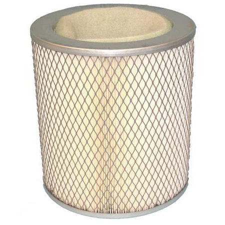 Filter,9 In. W,10 In. H