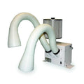 Source Capture Air Cleaner, Fliter Req.
