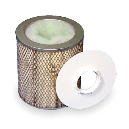 Air Cleaner Filter, MERV 14