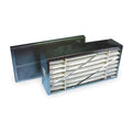 Cell Carbon Filter, 12x24x8", MERV 14