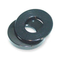 Spherical Washer, For Screw Size 3/8 in , 18-8 Stainless Steel Black Oxide Finish, 1 PR