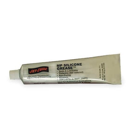 Nonconductive Grease, 5.3 Oz.
