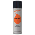 Dry Film Lubricant, 12 oz, Aerosol Can, Molybdenum, Black