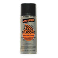 Food Grade Silicone Lubricant, 12 oz, Aerosol,