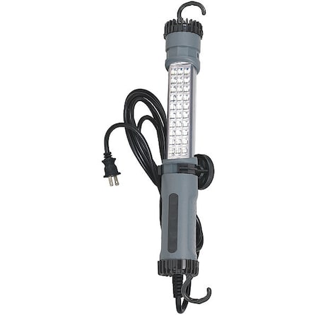 Hand Lamp, AC Adapter, LED, 4.5W
