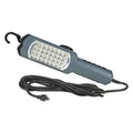 Hand Lamp, AC Adapter, LED, 6.5W