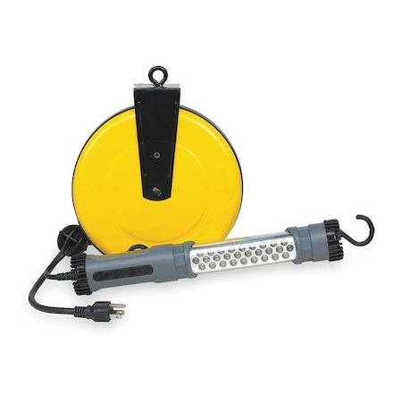 LED Cord Reel Light (Formerly LumaPro)