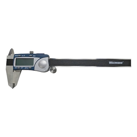 Euro Caliper IV 6In/150mm