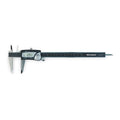 Electronic Digital Caliper, 8 In/200mm