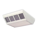 Downflow Ceiling Mounted Heater, 17100BTU