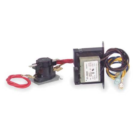 Unit Mnt Transformer, Relay, Hardware