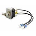 Fan Only Switch,Unit Mounted