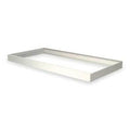 Mounting Frame, Surface, 48 In.L, 24 In.W