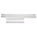 Mounting Frame, Recess, 48 In.L, 24 In.W