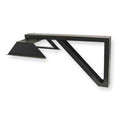 Mounting Bracket, 28-7/8"x15"