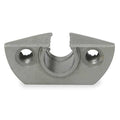 Nibbler Die, Steel, 16 gauge Cap.