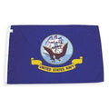 Navy Flag, 3x5 Ft