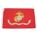 Marine Flag, 3x5 Ft