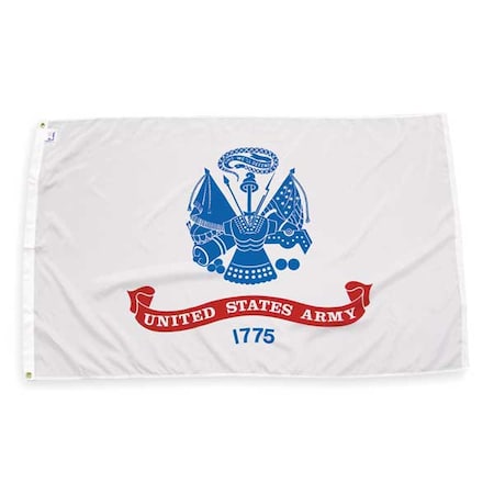 Army Flag, 3x5 Ft