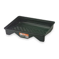 Polypropylene Paint Tray, 1 gal, 16" L, 4" D, 21" W