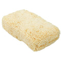 Sponge, 8-1/4"L, 5"W, Microfiber, Chamois