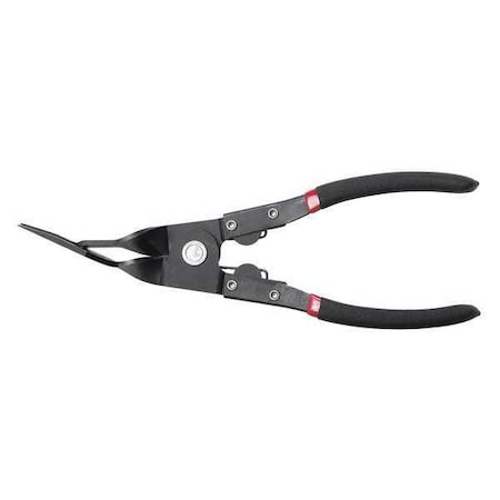 Panel Clip Pliers
