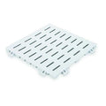 Floor Drain Pad, 12 In. L