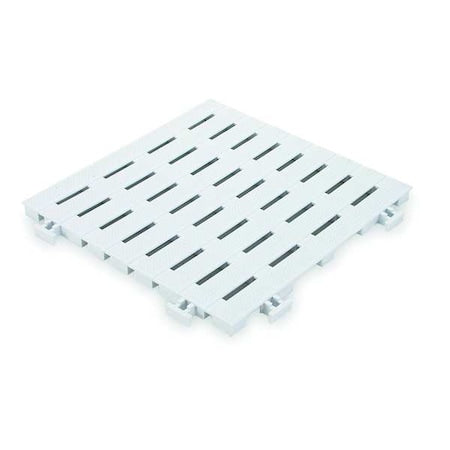 Floor Drain Pad, 12 In. L
