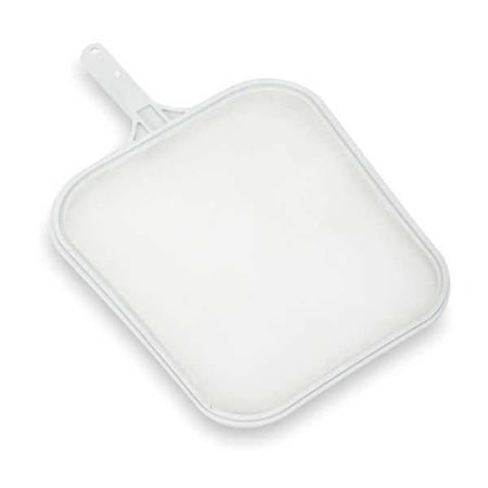 Ultra Light Leaf Rake, 17 1/2 In L