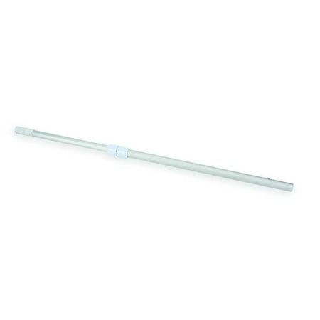 Telescope Pole, Alum., 6 ft. to 13 ft.