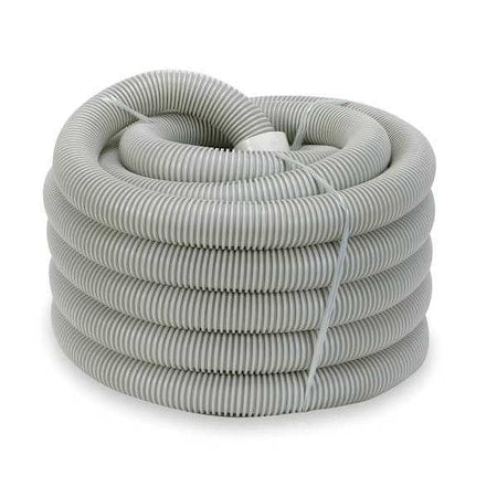 Flexible Vacuum Hose, 1 1/2 In X 36 Ft