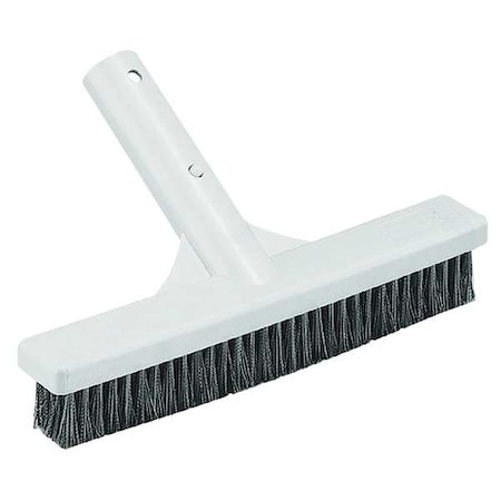 Algae Brush, SS, 9 In L