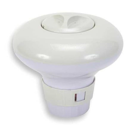 Chemical Dispenser, Plastic