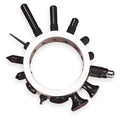 Indicator Contact Point Set, 14 Points