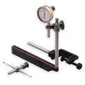 Dial Test Indicator, Vert, 0 to 0.200 In