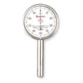 Dial Test Indicator, Vert, 0 to 0.200 In
