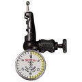 Dial Test Indicator, Hori, 0 to 0.030 In