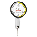 Dial Test Indicator, Hori, 0 to 0.030 In