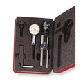 Dial Test Indicator, Hori, 0 to 0.060 In