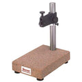 Comparator w/Granite Base, 8 x 12 x 2 In